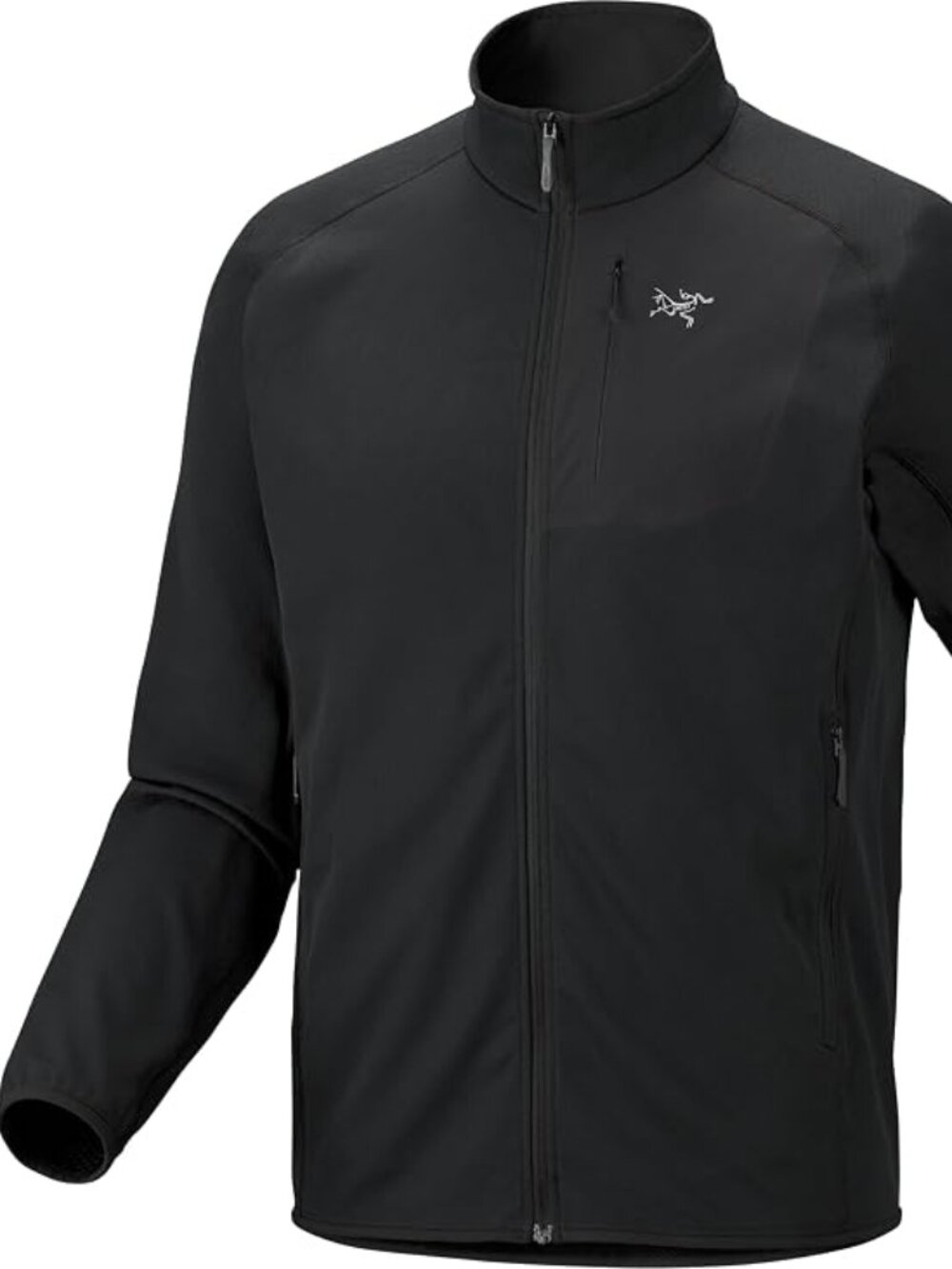 Arcteryx Delta Jacket - Men's - Large